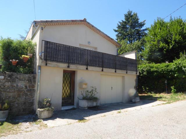 Appartement location à Largentière, Meyras