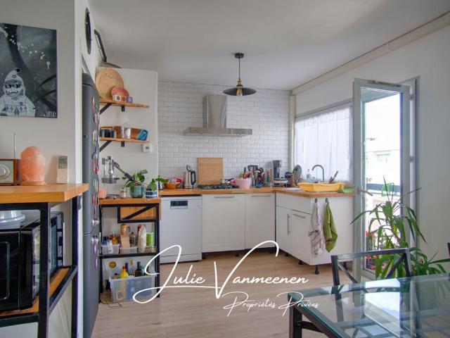 Appartement vente à Toulouse, Blagnac