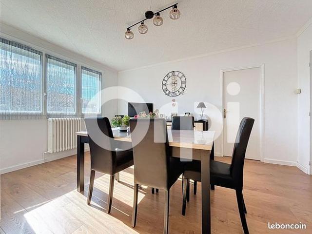 Appartement vente à Saint-Gaudens, Saint-gaudens
