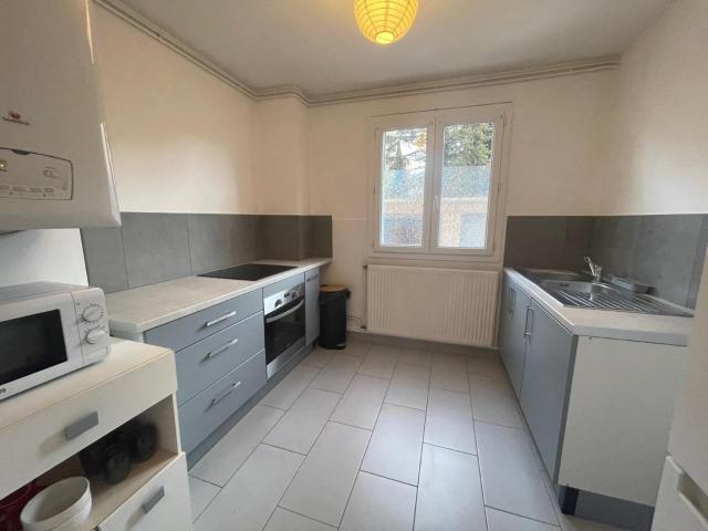 Appartement location à France métropolitaine, Valence