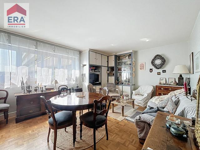 Appartement vente à Paris, Île-de-France