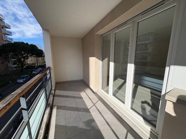 Appartement vente à Toulouse