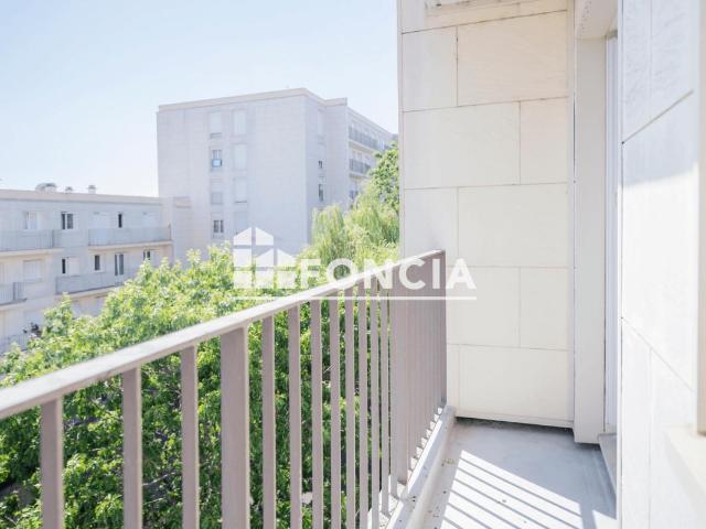 Appartement vente à Orléans, Fleury-les-aubrais