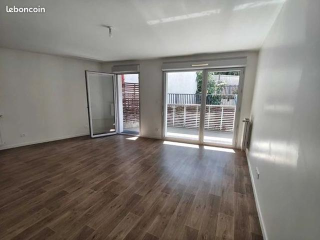 Appartement vente à Nantes, Vertou