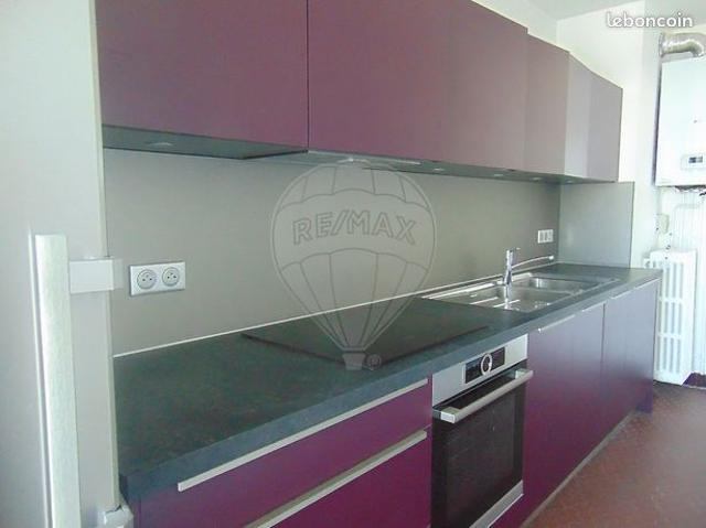 Appartement vente à Rochefort, Royan