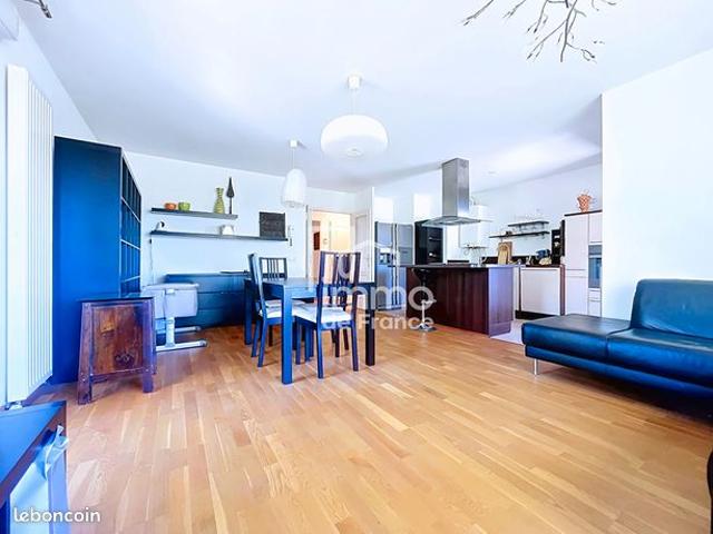 Appartement vente à Gex