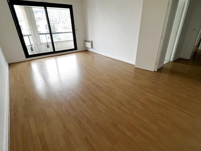 Appartement location à Nanterre, Courbevoie