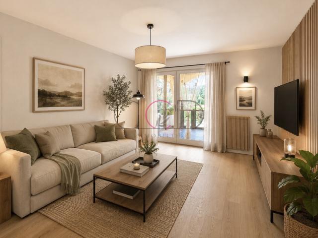 Appartement vente à Istres, Sausset-les-pins