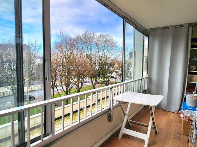 Appartement vente à Sarcelles, Saint-gratien