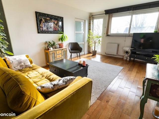 Appartement vente à Cormeilles-en-Parisis, Val-d'Oise