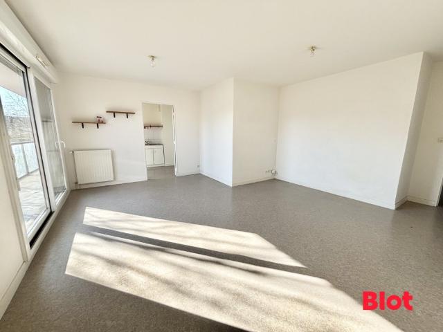 Appartement vente à Rennes, Bretagne