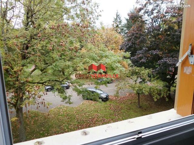 Appartement vente à La Celle-Saint-Cloud, Yvelines