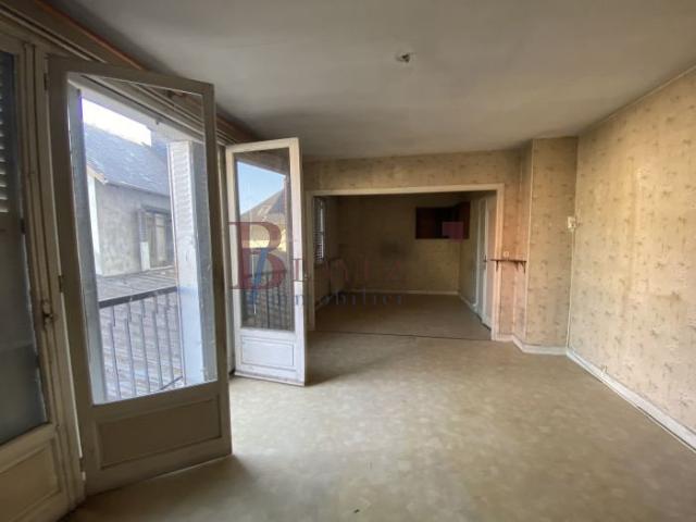 Appartement vente à Tulle