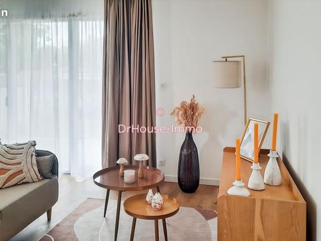 Appartement vente à Lorient, Bretagne