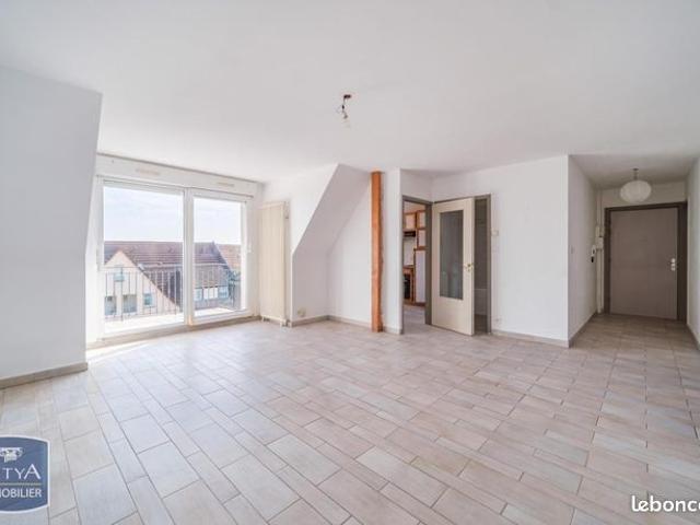 Appartement vente à Mulhouse, Rixheim