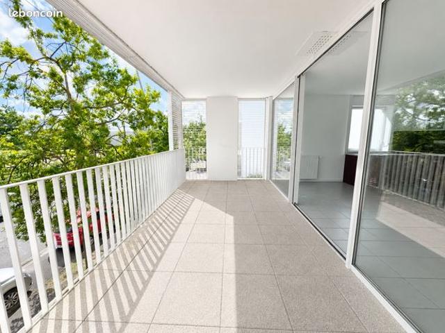 Appartement vente à Toulouse, Blagnac