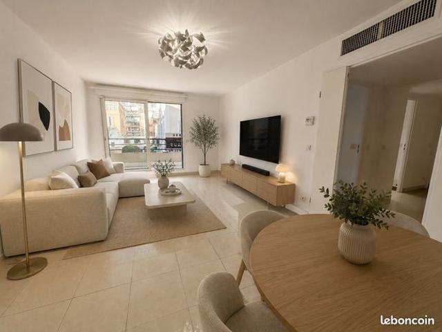 Appartement vente à Nice, Alpes-Maritimes