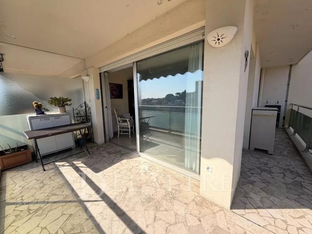 Appartement vente à Grasse, Antibes