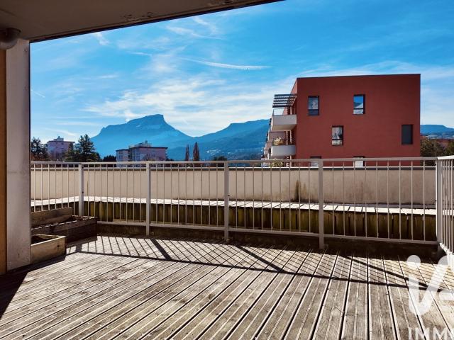 Appartement vente à Valmar, La Ravoire