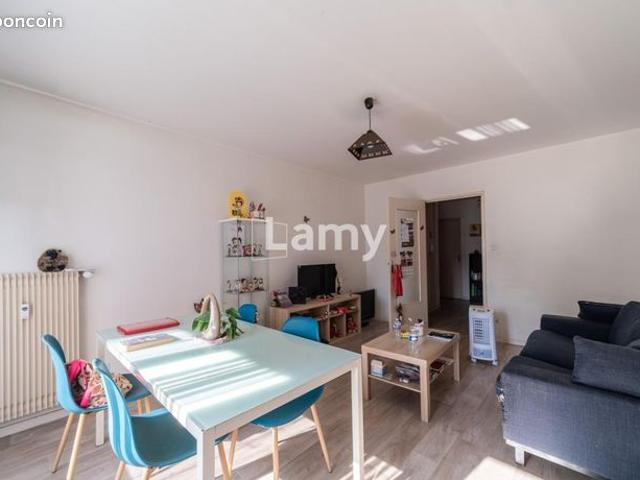 Appartement vente à Mulhouse, Lutterbach