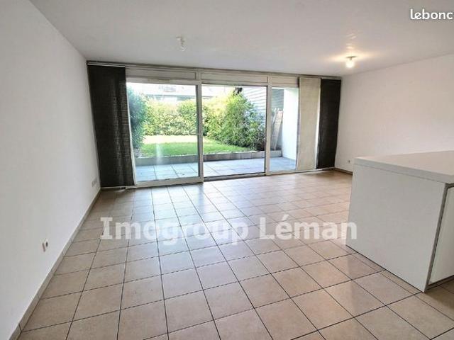 Appartement vente à Thonon-les-Bains, Chens-sur-léman