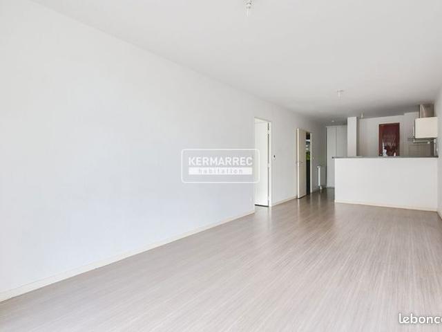 Appartement vente à Rennes, Bretagne