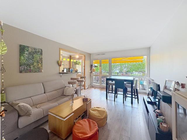 Appartement vente à L'Haÿ-les-Roses, Chevilly-larue