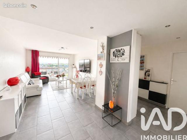 Appartement vente à Évry, Corbeil-essonnes