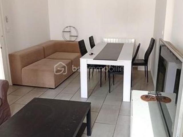 Appartement vente à Melun