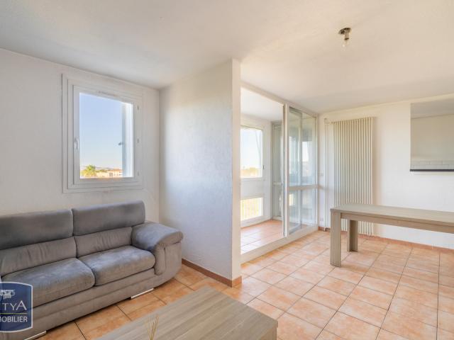 Appartement vente à Istres, Marignane