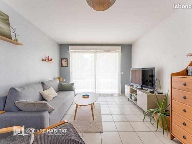 Appartement vente à Nantes, Orvault