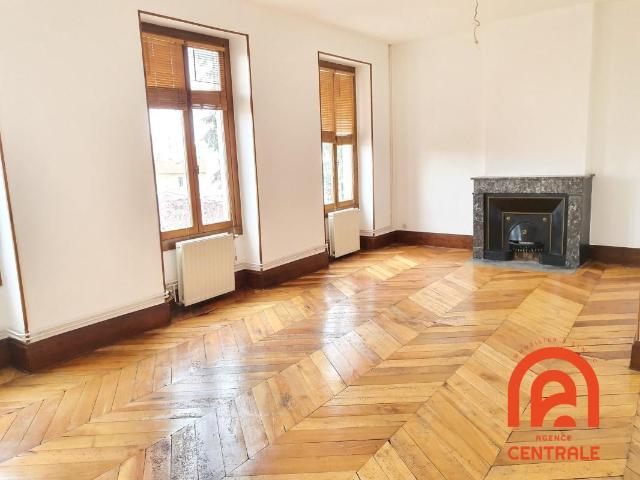 Appartement location à Lyon, Métropole de Lyon