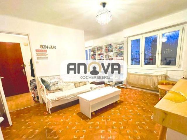 Appartement vente à Strasbourg, Schiltigheim