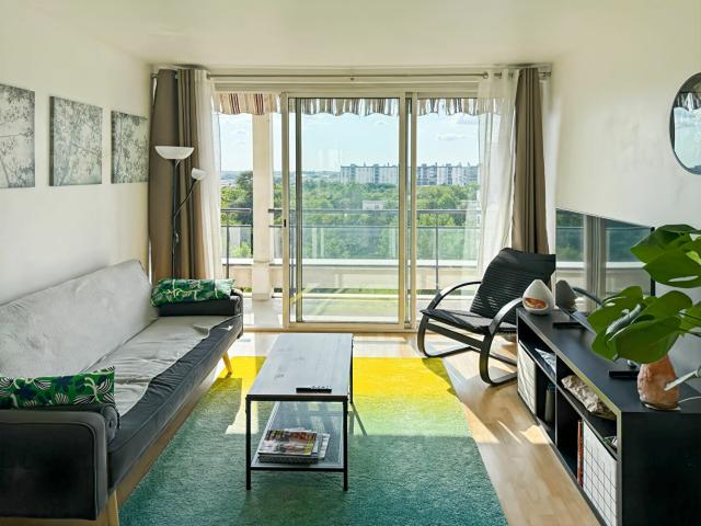 Appartement vente à Mérignac, Le Grand Louis