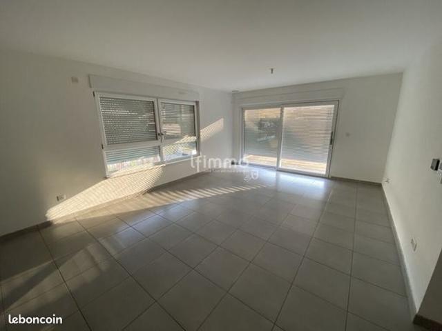 Appartement vente à Mulhouse, Kingersheim