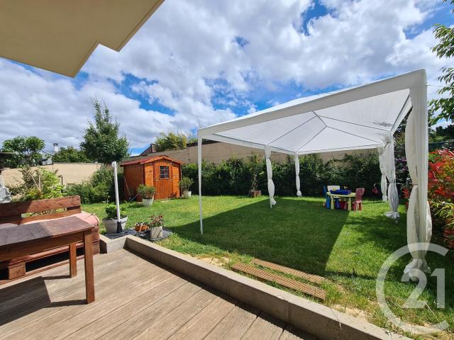 Appartement vente à Créteil, Chennevières-sur-marne