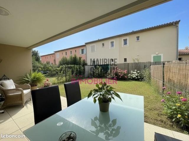 Appartement vente à Avignon, Le Thor