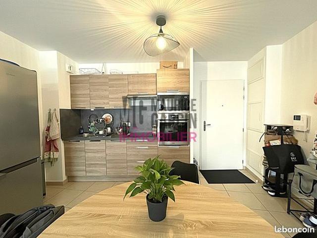 Appartement vente à Le Thor, Vaucluse