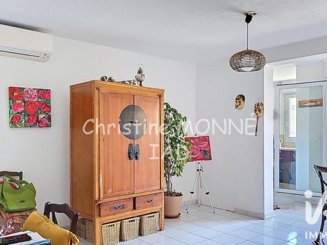 Appartement vente à Perpignan