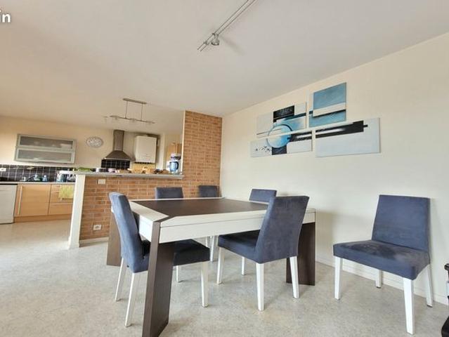 Appartement vente à Noyal-sur-vilaine