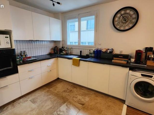 Appartement vente à Argelès-Gazost, Lourde