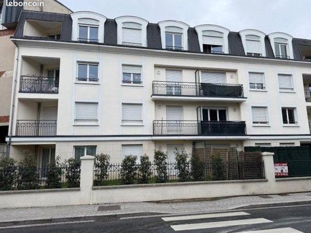 Appartement vente à Sarcelles, Montmorency