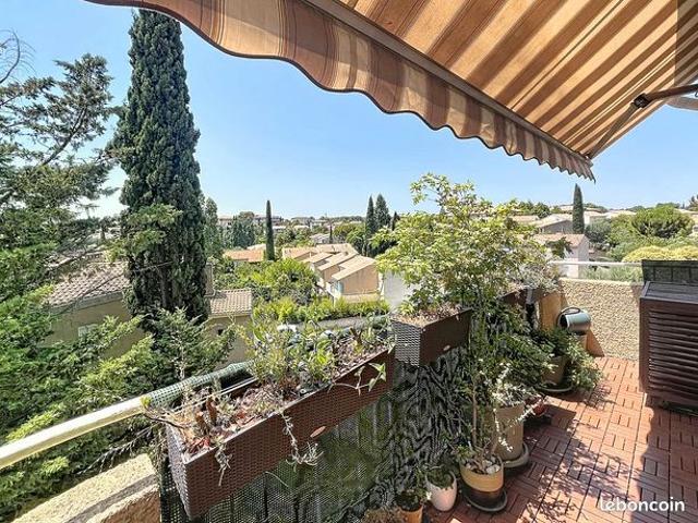 Appartement vente à Aix-en-Provence, Aix-en-provence