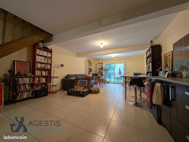 Appartement vente à Castres