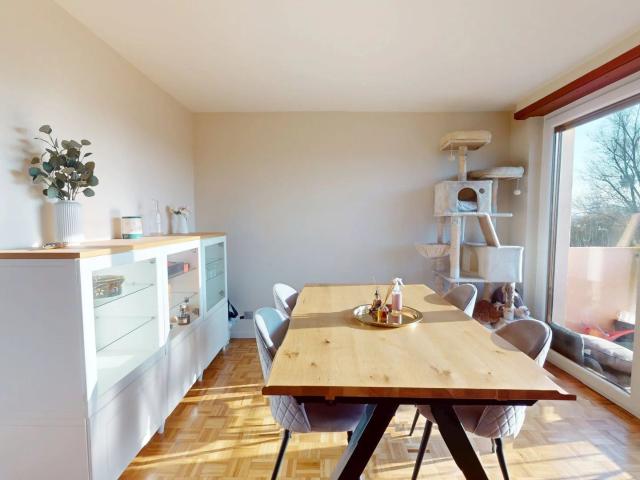 Appartement vente à Strasbourg, Hoenheim