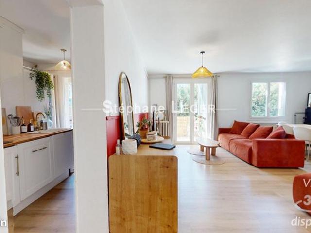 Appartement vente à Nyons, Montélimar
