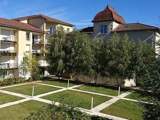 Appartement vente à Limoges, Panazol