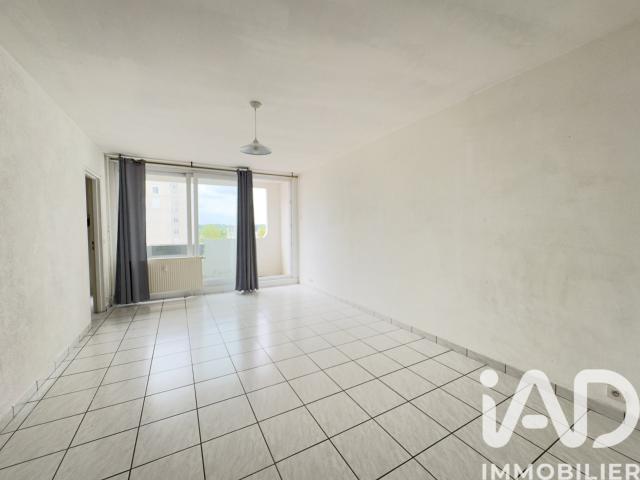 Appartement vente à Melun, Dammarie-les-lys