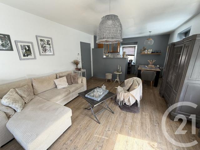 Appartement vente à Valentigney, Doubs
