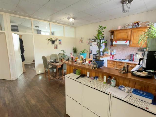 Appartement vente à Évry, Mennecy